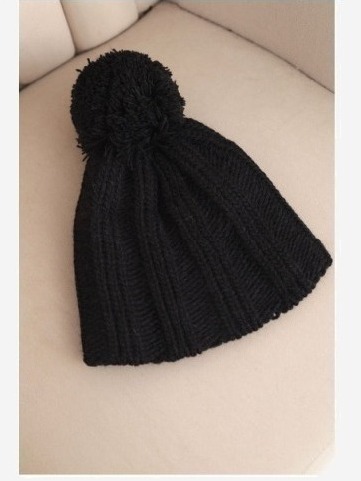 Čapica s fleece Idalia K284 hnedá