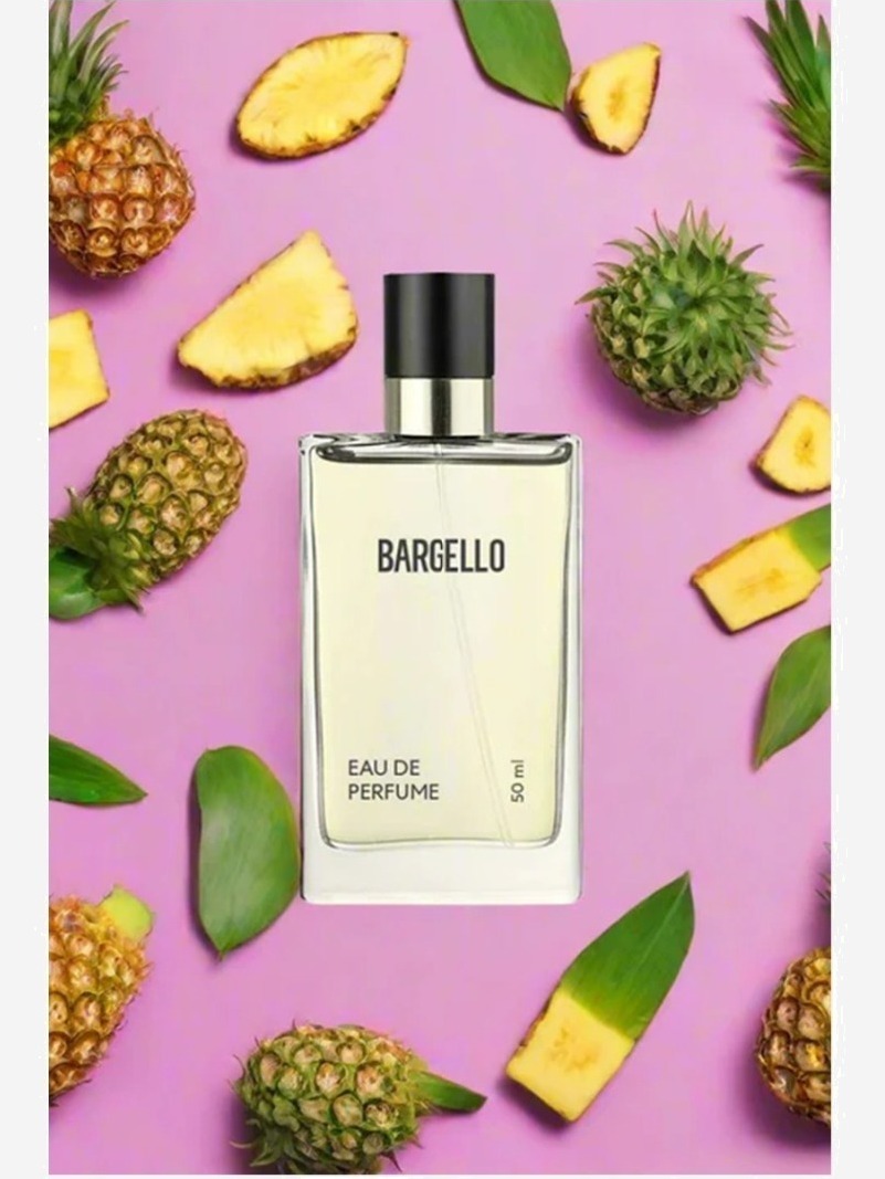 Parfumy unisex 476 s drevno-ambrovou vôňou 50 ml