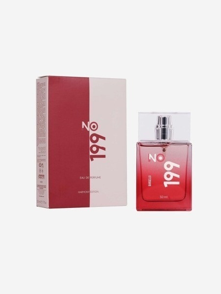 Parfumy unisex No199 s drevno-orientálnou vôňou 50 ml