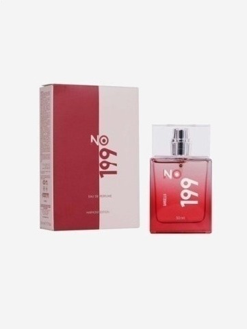 Parfumy unisex No199 s drevno-orientálnou vôňou 50 ml