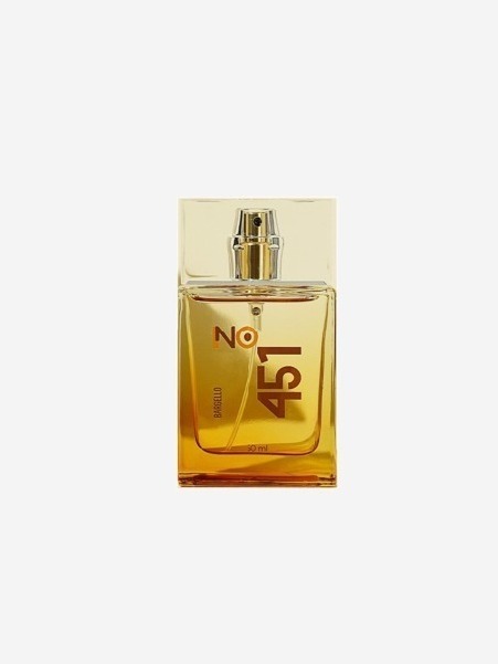 Parfumy unisex No451 inšpirované Kirke s ovocno-orientálnou vôňou 50 ml