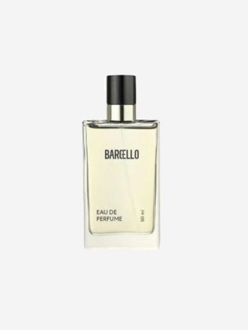 Pánske parfumy 550 s drevitou vôňou 50 ml zelený