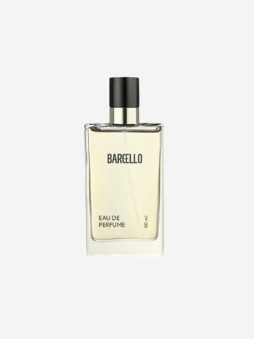 Parfém Unisex Bargello 386 s nádychom ambry a vanilky 50 ml, farba: bezfarebný