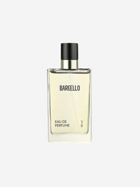 Dámske parfém Bargello 103 s nádychom červeného ovocia a ambry 50 ml červený