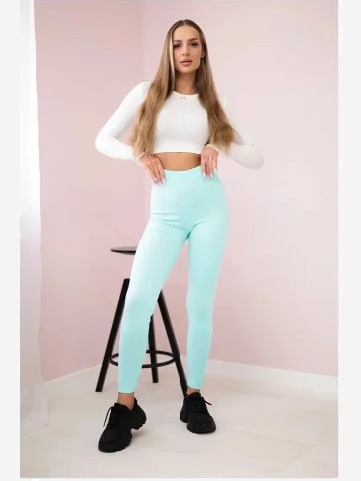 Leginy Brooklyn mäta