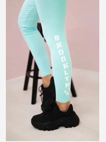 Leginy Brooklyn mäta
