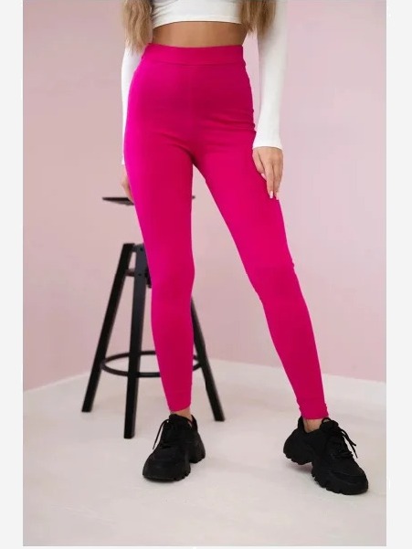 legíny Brooklyn fuchsie