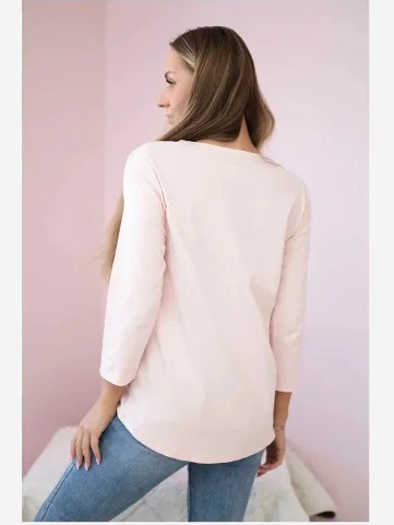 Tričko s potlačou Star Style