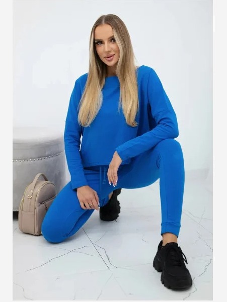Sada modrá