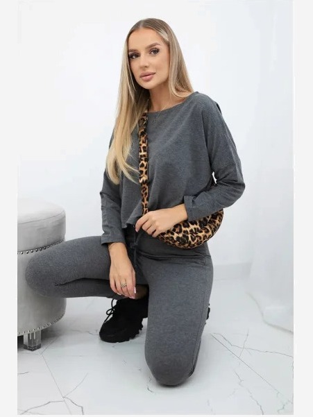 Sada sivá