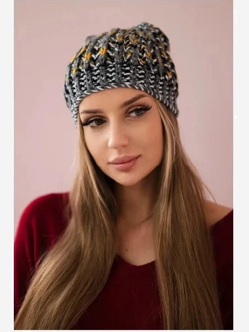 Dámska čiapka Maria K335...