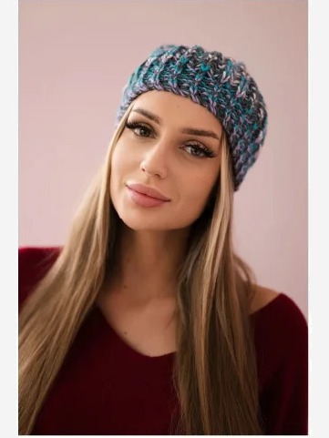 Dámska čiapka Maria K335...