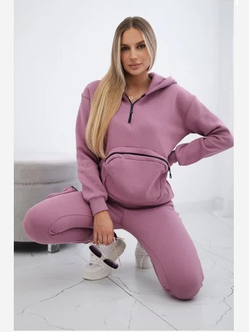 Zateplená súprava s...