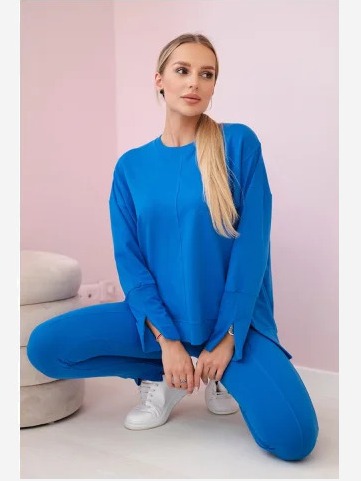 Súprava s oversize tričkom...