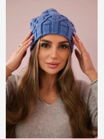 Čapica с fleece Sonia K201...