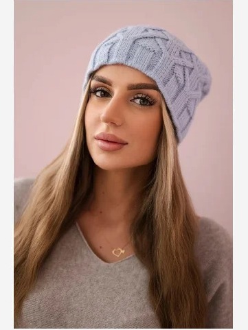 Čapica с fleece Sonia K201...