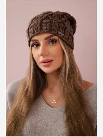 Čapica с fleece Sonia K201...