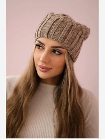 Čapica с fleece Milano K203...