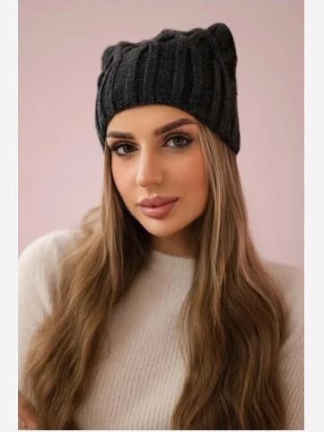 Čapica с fleece Milano K203...