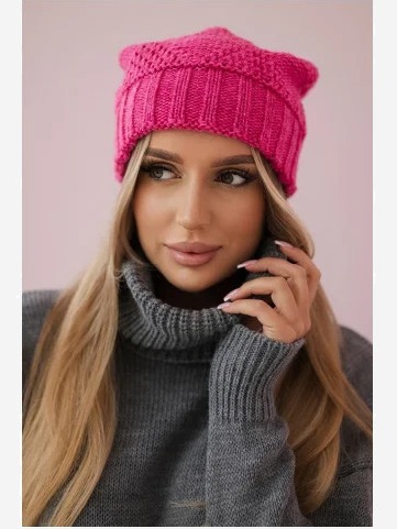 Dámska čiapka Danuta K331...