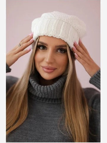 Dámska čiapka Danuta K331...