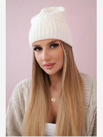 Dámska čiapka Irmina K333...