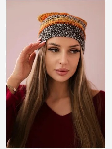 Čapica Patrycja K254...