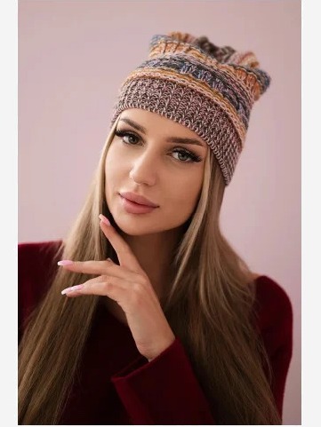 Čapica Patrycja K254...