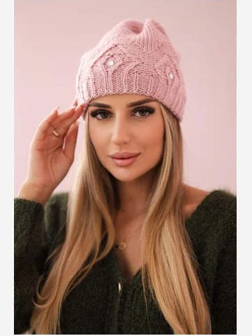 Dámska čiapka Ramona K383...