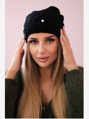 Dámska čiapka Ramona K383...