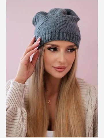 Dámska čiapka Lorena K377...