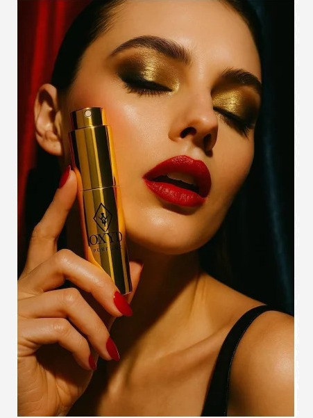 104 My Way náhrada - Zodpovedajúce Armani - 10 ml