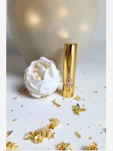 115 Nomade náhrada - Zodpovedajúca Chloé - 10 ml