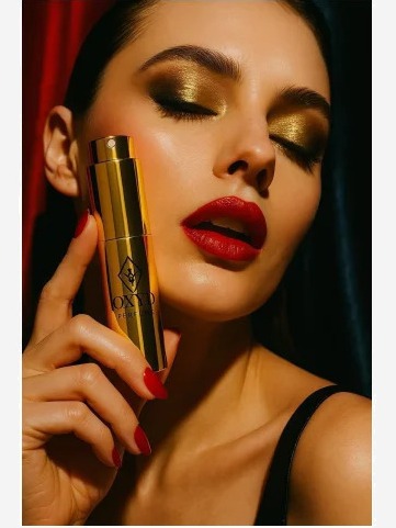 115 Nomade náhrada - Zodpovedajúca Chloé - 10 ml
