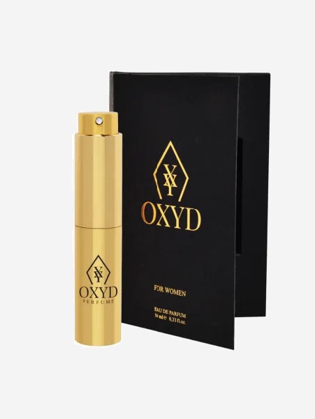 117 Paradoxe náhrada - Zodpovedajúci Prada - 10 ml