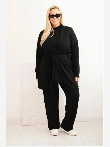 Dámsky komplet Plus Size...