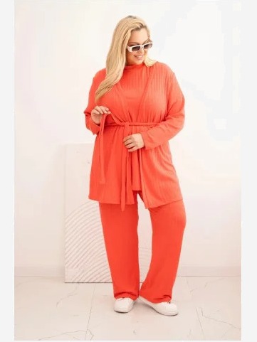 Dámsky komplet Plus Size...