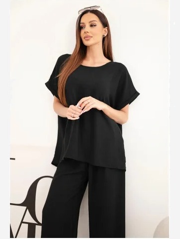 Dámsky komplet Plus Size...