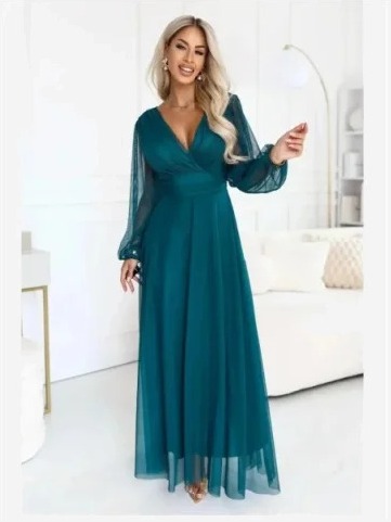 684-2 NERISSA Elegantné...