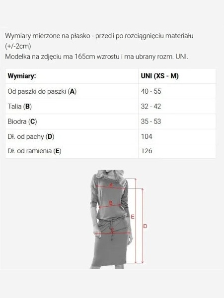 564-13 CALLIE Midi šaty s odhalenými ramenami a výstrihom - fuchsiová