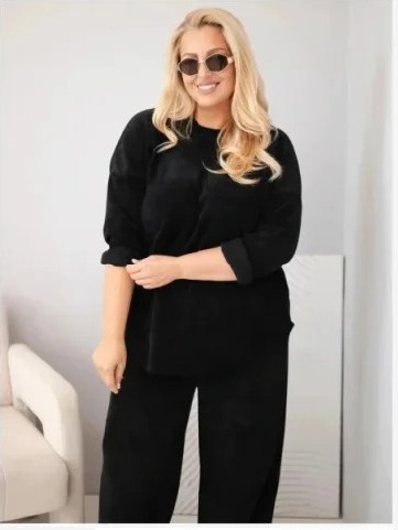 Dámsky komplet Plus Size z...