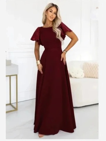 694-3 MIRELLA Elegantné...