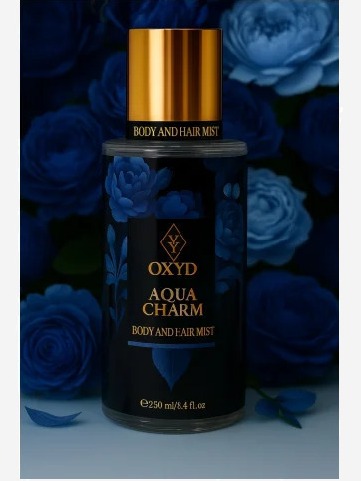 Aqua Charm - Telový a...