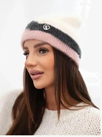 Čiapka dámska beanie...