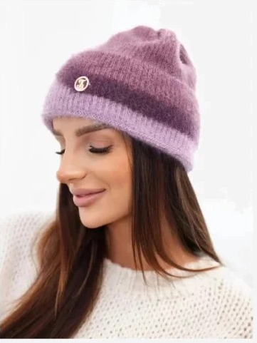 Čiapka dámska beanie...