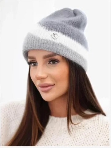 Čiapka dámska beanie...
