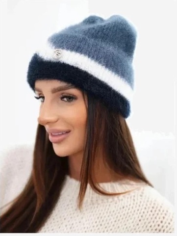 Čiapka dámska beanie...