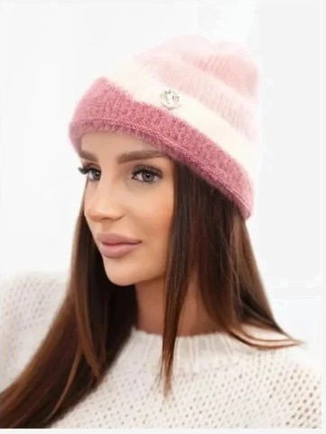 Čiapka dámska beanie...