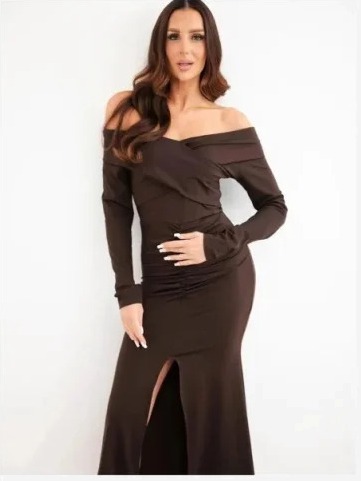 Šaty dámske priliehavé s...